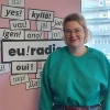 Portrait de Garance Coquart-Pocztar