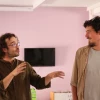 Portrait Joris et Benoît