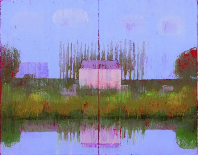 À l'estime