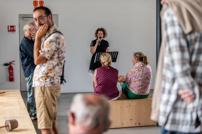 Photos Résidence Catherine Barsics à Meisenthal