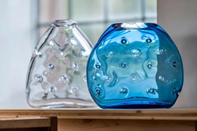 Photos Résidence Catherine Barsics à Meisenthal