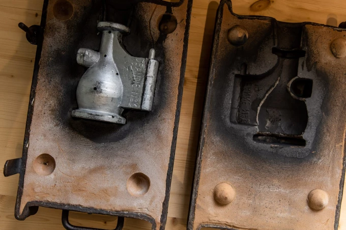 Photos Résidence Catherine Barsics à Meisenthal