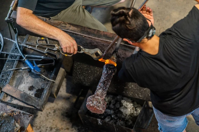 Photos Résidence Catherine Barsics à Meisenthal