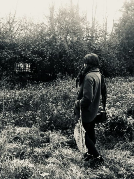 Sandra Reinflet Ecurey