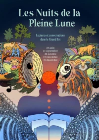 Affiche de 2021