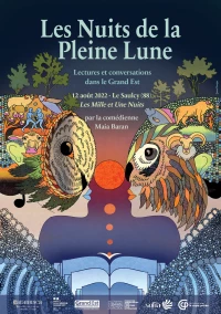 Affiche de 2022