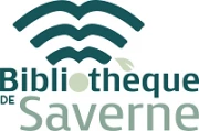 logo de Bibliothèque Municipale de Saverne