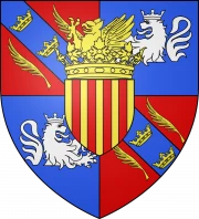 logo de Bibliothèque Municipale & Ville d'Asfeld
