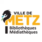 logo de Bibliothèques - Médiathèques de Metz