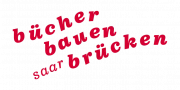 logo de Buchmesse Saarbrücken 
