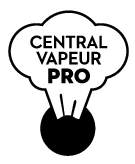 logo de Central Vapeur