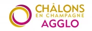 logo de Châlons Agglo