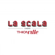 logo de Cinéma La Scala