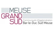 logo de Communauté de Communes de Bar-le-Duc Sud Meuse