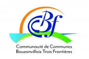 logo de Communauté de Communes de Bouzonvillois Trois Frontières