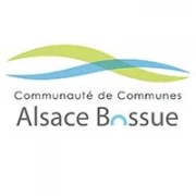 logo de Communauté de Communes de l'Alsace Bossue