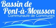 logo de Communauté de Communes du Bassin de Pont-à-Mousson