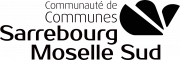 logo de Communauté de Communes Sarrebourg Moselle Sud
