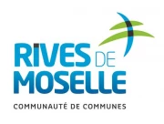 logo de Communauté de Communes Rives de Moselle