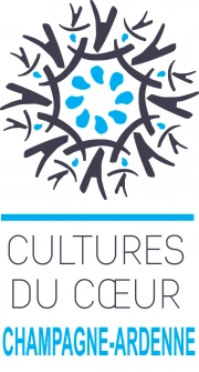 logo de Cultures du Coeur