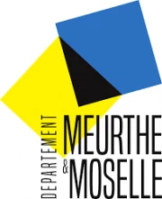 logo de Département de Meurthe-et-Moselle