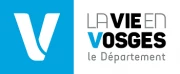 logo de Département des Vosges