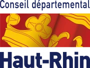 logo de Département du Haut-Rhin