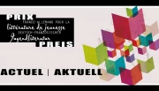 logo de Deutsch-Französicher Jugendliteraturpreis