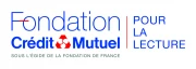 logo de Fondation Crédit Mutuel