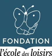 logo de Fondation L'école des loisirs