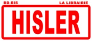 logo de Hisler BD Bis