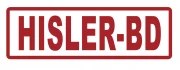 logo de Hisler BD