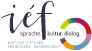 logo de IEF - Institut d'Etudes Françaises - Saarbrücken