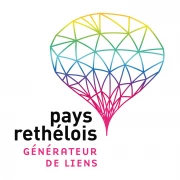 logo de L'AGORA Médiathèque-musée du Pays Rethelois