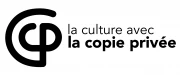 logo de La Copie Privée