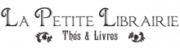 logo de La Petite Librairie