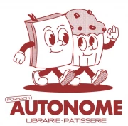 logo de Librairie Autonome