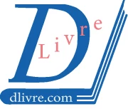 logo de Librairie DLivre