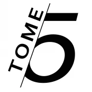 logo de Librairie Hisler Tome 5