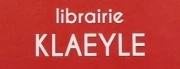 logo de Librairie Klaeyle Saverne