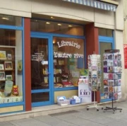logo de Librairie L’Autre Rive