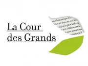 logo de Librairie La Cour des grands Metz