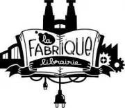 logo de Librairie La Fabrique