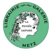 logo de Librairie La pensée sauvage