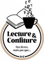 logo de Librairie Lecture et Confiture