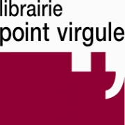 logo de Librairie Point Virgule