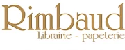 logo de Librairie Rimbaud