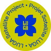 logo de LUGA