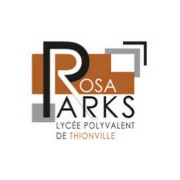 logo de Lycée Rosa Parks