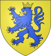 logo de Mairie de Lutzelbourg